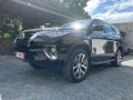 Selling Black Toyota Fortuner 2019 in Cainta-7