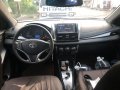 Selling Grey Toyota Vios 2017 in Valenzuela-1