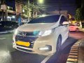 Pearl White Honda Odyssey 2012 for sale in Automatic-2