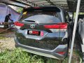 Black Toyota Rush 2021 for sale in Quezon -0