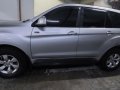 Silver Foton Toplander 2016 for sale in Manila-6