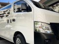 White Nissan Nv350 Urvan 2020 for sale in Manual-7