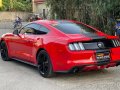 Selling Red Ford Mustang 2018 in Quezon City-5