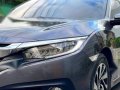 Selling Grey Honda Civic 2019 in Taytay-5