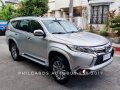 Sell Silver 2019 Mitsubishi Montero Sport in Las Piñas-4