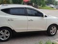 White Hyundai Tucson 2011 for sale-7