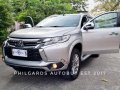 Sell Silver 2019 Mitsubishi Montero Sport in Las Piñas-8