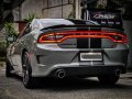 Selling Grey Dodge Charger 2020 in Mandaluyong-7