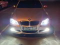 Sell Silver 2008 BMW 320I in Pasay-3