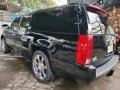 Selling Black Cadillac Escalade ESV 2010 in Quezon-4