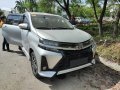 Sell Silver 2019 Toyota Avanza in Quezon City-1