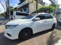 White Honda City 2020 for sale in Automatic-7