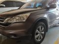 Grey Honda Cr-V 2009  for sale-7