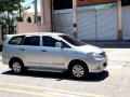Selling Silver Toyota Innova 2011 in Bulacan-3