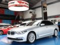 Silver BMW 520D 2019 for sale in San Juan-5