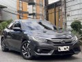 Selling Grey Honda Civic 2019 in Taytay-9
