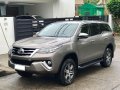 Silver Toyota Fortuner 2018 for sale in Muntinlupa -6