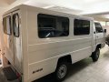 White Mitsubishi L300 2021 for sale in Pasig-0