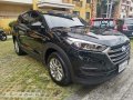 Black Hyundai Tucson 2016 for sale in Cainta-6