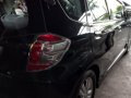 Black Honda Jazz 2010 for sale Makati -3