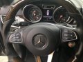 Silver Mercedes-Benz GLS 350D 2019 for sale in Manila-1