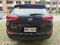 Black Hyundai Tucson 2016 for sale in Cainta-4