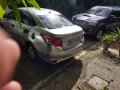 Silver Toyota Vios 2017 for sale in Manual-6