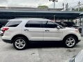 Selling White Ford Explorer 2013 in Las Piñas-6