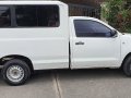White Toyota Hilux 2011 for sale-1
