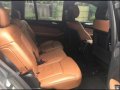 Silver Mercedes-Benz GLS 350D 2019 for sale in Manila-6