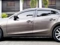 Grey Mazda 2 2018 for sale in Parañaque-6