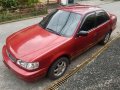 Red Toyota Corolla Altis 2000 for sale in Cainta-9