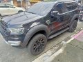 Selling Grey Ford Everest 2017 in Caloocan-3
