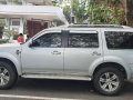 Sell Silver 2009 Ford Everest in Pasay-8