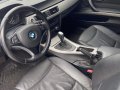 White BMW 320I 2010 for sale in Taguig-3