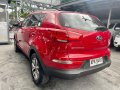 Selling Red Kia Sportage 2014 in San Mateo-5