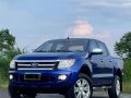 Selling Blue Ford Ranger 2014 in Quezon-4
