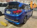 Blue Honda Mobilio 2019 SUV for sale in Marikina-3