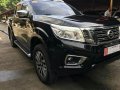 Black Nissan Navara 2020 for sale in Automatic-0