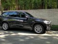 Black BMW X5 2017 for sale-7