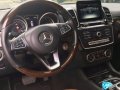 Silver Mercedes-Benz GLS 350D 2019 for sale in Manila-7