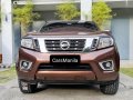 Brown Nissan Navara 2018 for sale in Automatic-8