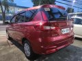 Red Suzuki Ertiga 2020 for sale-1