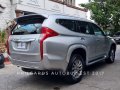 Sell Silver 2019 Mitsubishi Montero Sport in Las Piñas-3