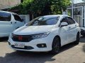 White Honda City 2020 for sale in Automatic-8