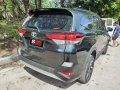 Selling Black Toyota Rush 2021 in Quezon-0