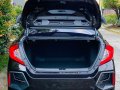 Selling Black Honda Civic 2017 in Las Piñas-0