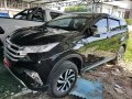 Black Toyota Rush 2021 for sale in Quezon -2