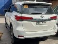 Sell Pearl White 2020 Toyota Fortuner in Quezon City-2