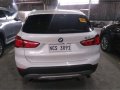 White BMW X1 2018 for sale-7